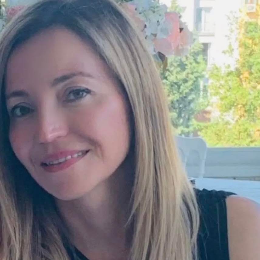 Ozlem Ozturk, Mathematics & Statistics Professor